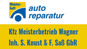 Kfz Meisterbetrieb Wagner Inh. S. Knust & F. Saß GbR: Ihre Autowerkstatt in Wiemersdorf